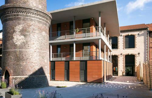 Zenao Appart'hôtels Troyes - Foto 43