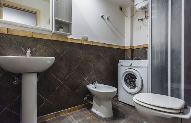 Scilla Apartments by Wonderful Italy - Foto 30