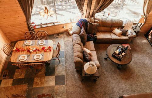 Cozy Sequoia Forest Cabin near Lake Isabella - Foto 28