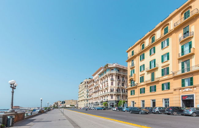 Santa Lucia Seaview - Foto 34