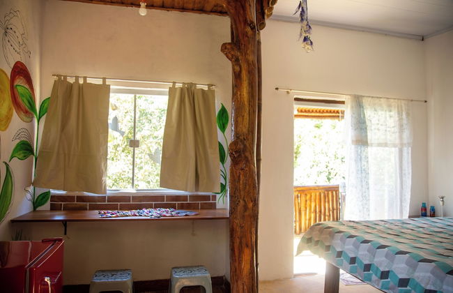 Gaia de Luz - Foto 7