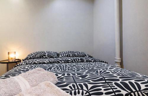 Entire apartment for family and group - Foto 6