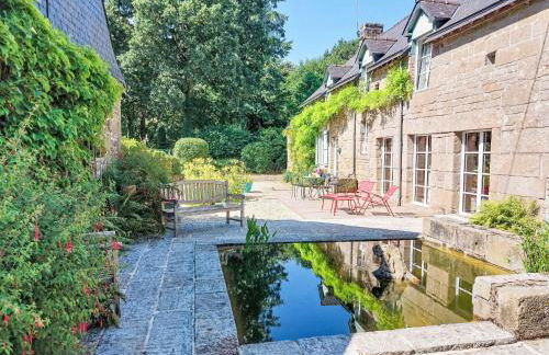 Holiday Home La Grulais by Interhome - Photo 37