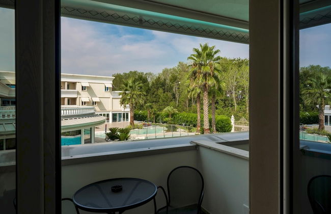 Apt24 - Relais du Lac 216 - Foto 24