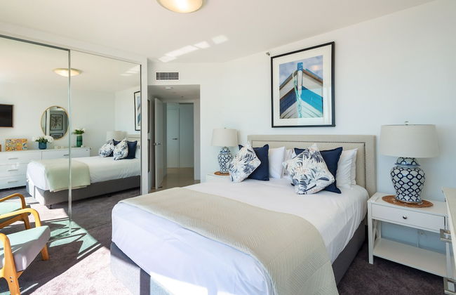 The Waterford on Main Beach - Foto 34