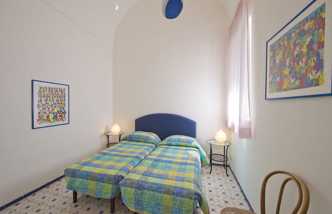 Villa Panorama Sea View - Foto 5