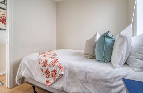 Driftwood Bungalow - Foto 23