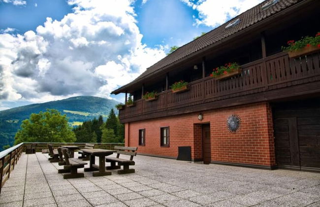 Farmhouse in Carinthia Near Afritzer See - Foto 17