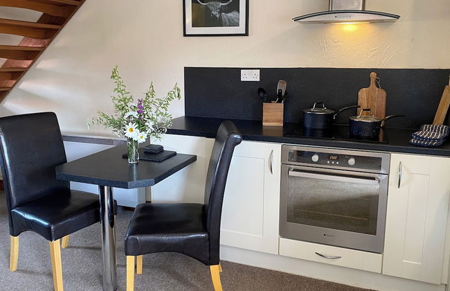 Craven Garth Cottages - Foto 27