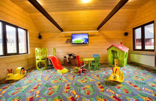 Solny - Resort w Bieszczadach - Photo 6