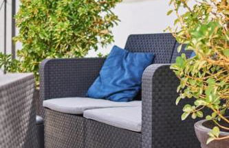 Lovely Apartment Orba Alicante - Foto 16