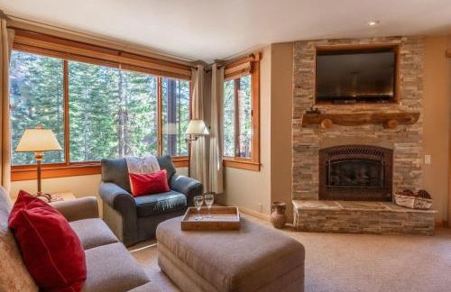 Northstar - Ski View Condo - Foto 1