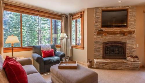 Northstar - Ski View Condo - Foto 1