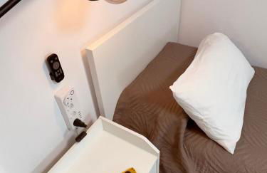 Elegant and very complete apartment Bahía Puerto - Foto 21