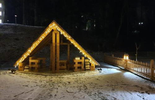 Osada Słoneczny Zdrój - Foto 35