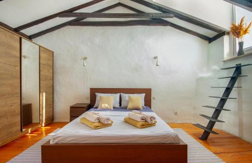 Authentic Istrian Villa Stazione with Pool - Foto 21