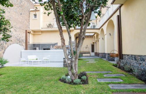 Palazzo Marinella Sicilian Luxury Stay - Foto 19