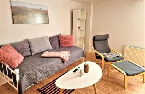 modernes Landhaus Charlie - Nähe Halle, 4 Zimmer - Foto 8