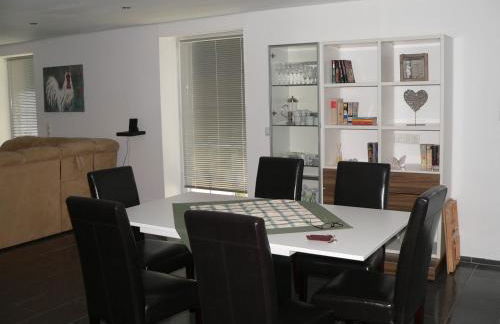 Ferienhaus Zum grünen Holz - Foto 28