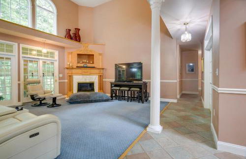 Lancaster Vacation Rental Near Dutch Wonderland! - Foto 7