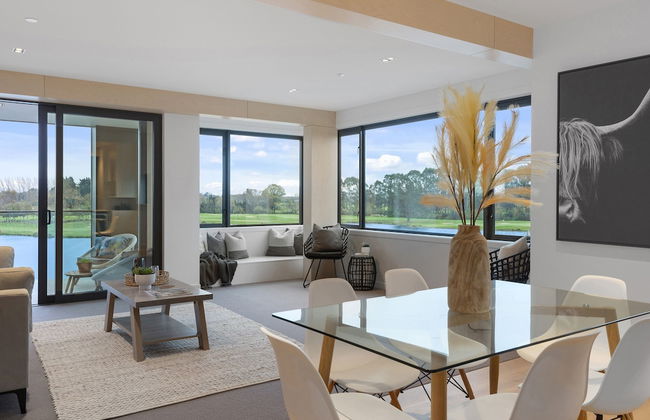 Clearwater Quays Apartments - Foto 16