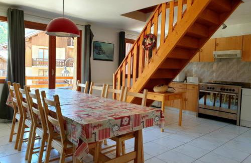 DUPLEX CENTRE RISOUL 1850 - Foto 6