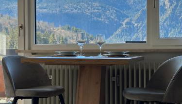 Ferienwohnung Bergidyll - Foto 2