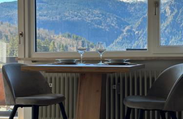 Ferienwohnung Bergidyll - Foto 2