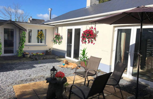 Galway Manor House - Foto 24