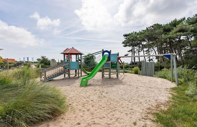 Comfortable Lodge With Hammock, Near the Beach - Foto 8