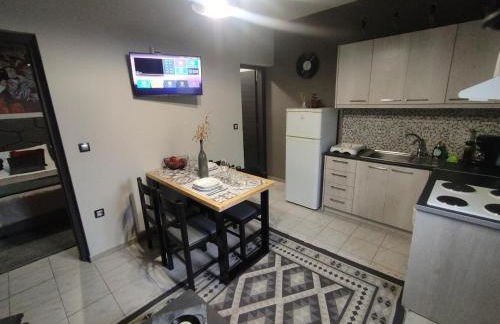 Music Reflections Apartment near Nafplio - Foto 12