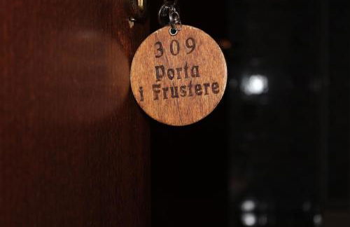 A' Porta i Frustere - Foto 31