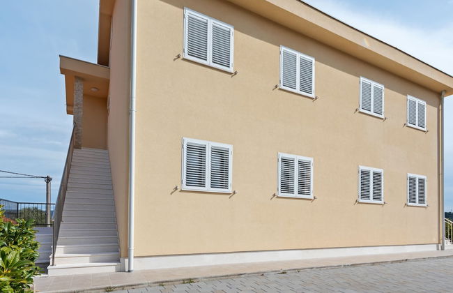 Simplistic Apartment in Neviđane near Sea Beach - Foto 22