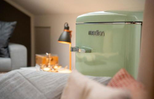 Alb Appartement - gemütliche Wohnung mit Balkon - Foto 13