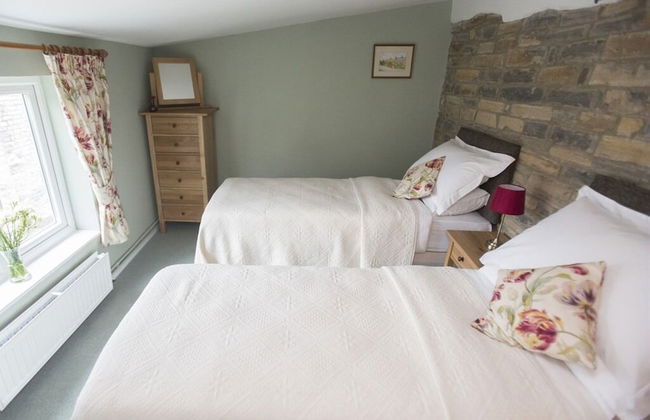 Withy Cottages - Foto 34