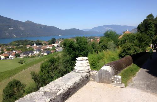 Au Cœur De La Riviera Des Alpes T2 - Foto 32