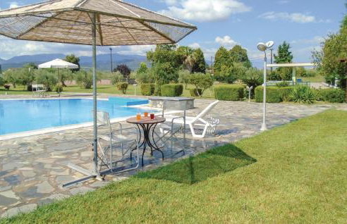 Awesome Home In Kamena Vourla - Foto 8