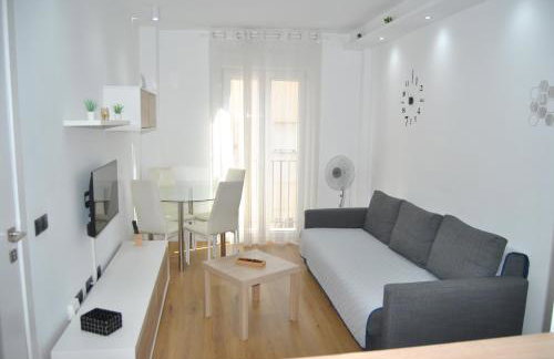 Apartamento Sweet Capuchinos - Photo 22