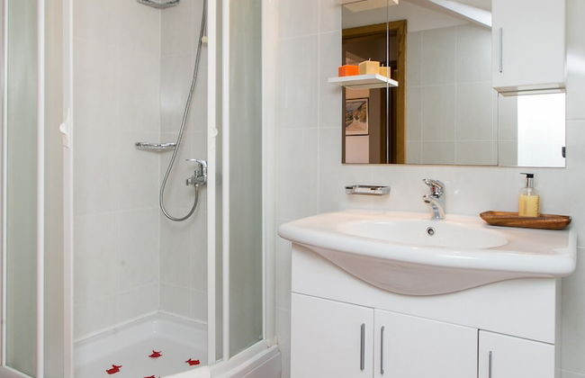 Apartments Miramare & Campara - Foto 51