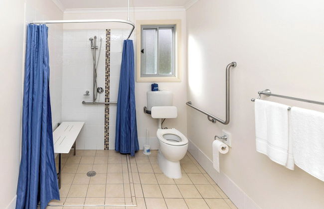 Lakeside Forster Holiday Park - Photo 58