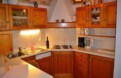 Haus Bachschwalbe - Foto 64