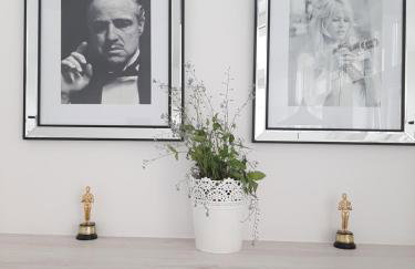 Hollywood Apartament Piotrkowska Klimat,Jakość,Styl - Foto 67