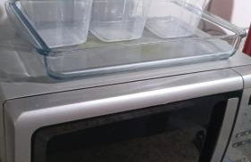 Casa Inteira Perto de tudo com 3Quartos 1Suíte Wifi Rápida e Garagem Privativa - Foto 8