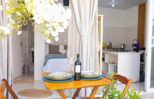 Estúdio privativo para hóspedes - Photo 22