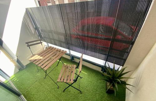 le Clot Saint Clement - Logement de charme Rouen - 091 - Photo 11