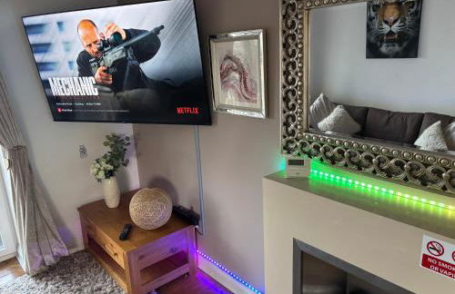 Safari Cottage, Kidderminster - Foto 7