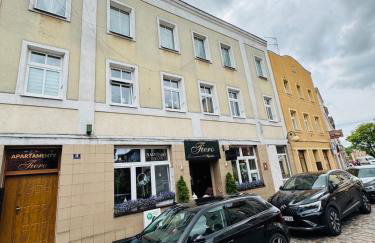 Apartamenty Fiero Tuchola - Foto 2