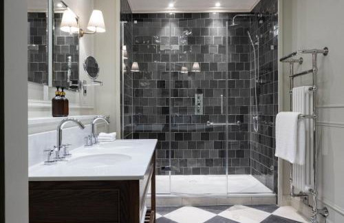 Dumbleton Hall Hotel - Foto 31