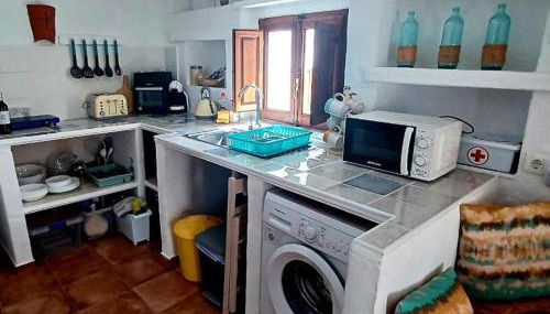 Cuevas Azul - Photo 5, toaster