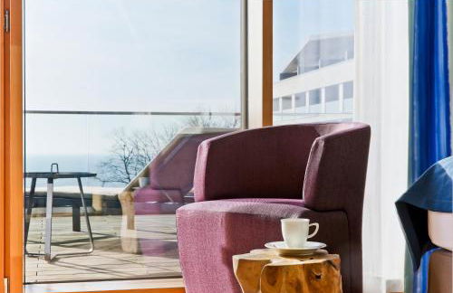 Upstalsboom Family Suiten und Lofts - Foto 38